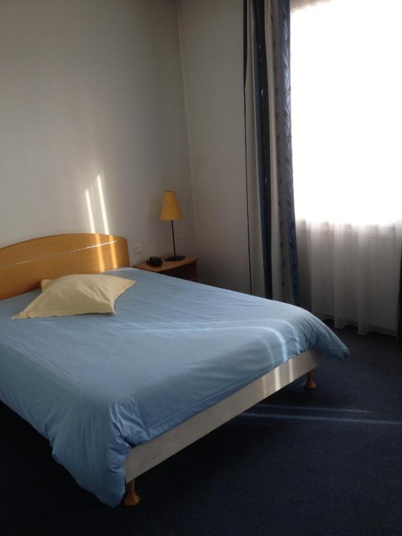 Amadeus Hotel Sarreguemines Quarto foto