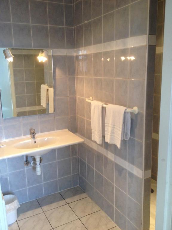 Amadeus Hotel Sarreguemines Quarto foto