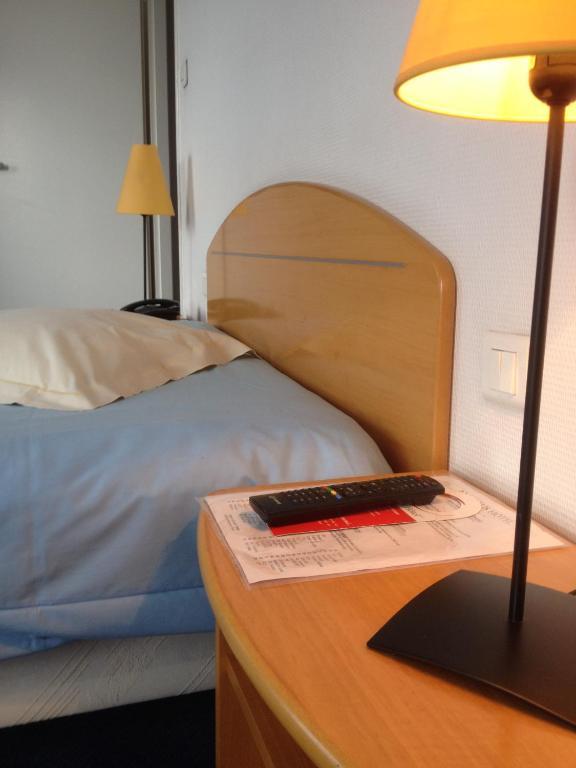 Amadeus Hotel Sarreguemines Quarto foto